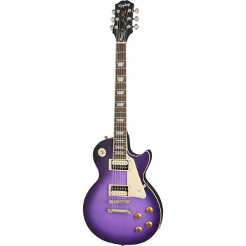 Epiphone Les Paul Classic Worn Purple купить