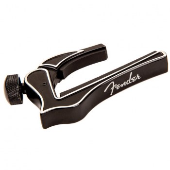 Fender® DRAGON CAPO Black купить