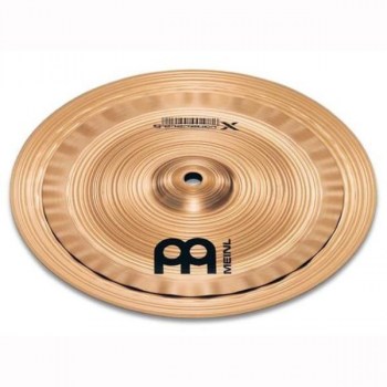 Meinl Gx-10/12es 10`/12` Electro Stack купить