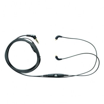 Shure EAC64BKS купить