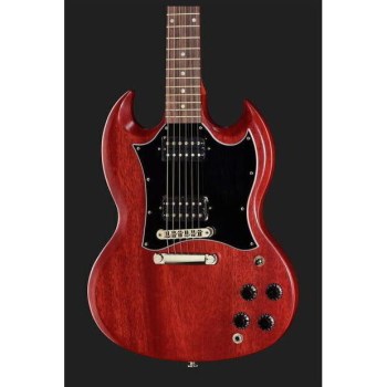 Gibson SG Tribute Vintage Cherry Satin купить