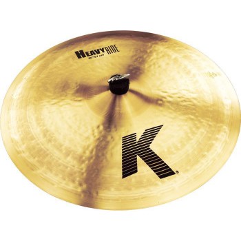 Zildjian 20` K` HEAVY RIDE купить