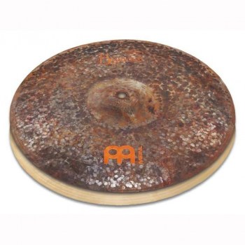 Meinl B14edmh 14` Extra Dry Medium Hihat, Pair купить