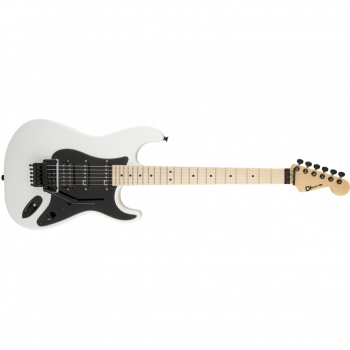 Charvel® USA Select So-Cal HSS FR, Maple Fingerboard, Snow Blind Satin купить