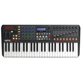 Akai MPK249 USB купить