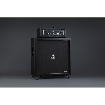 Boss WAZA AMP HEAD купить