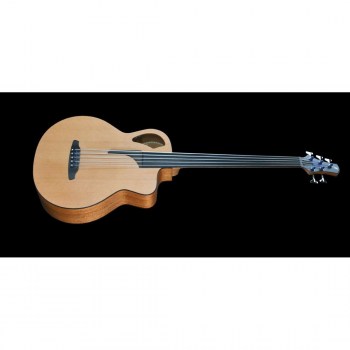 Furch B61-cm 5-string Fretless W/bag купить