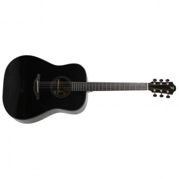 Furch D22-sr Black Line W/case купить