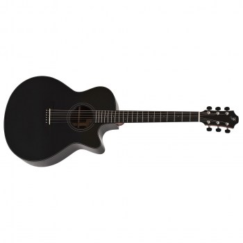 Furch G22-sr Cutaway Black Line W Case купить