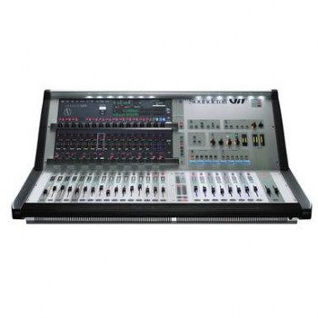 Soundcraft Vi1 - 32 купить