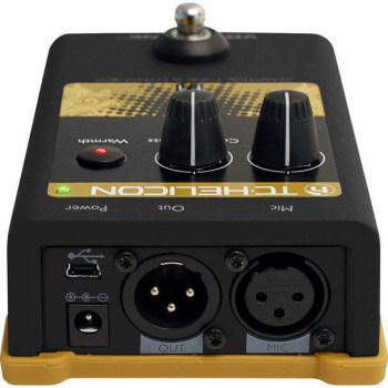 TC Helicon VoiceTone T1 купить