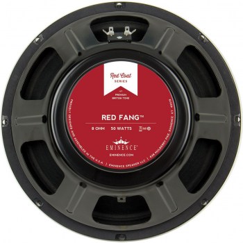 Eminence Red Fang 10 A - 10 купить