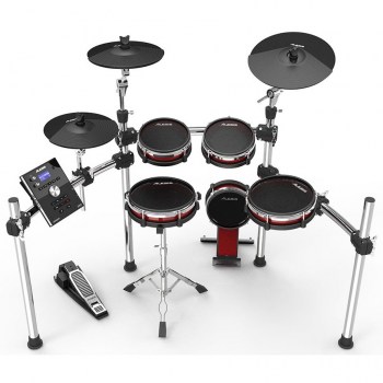 Alesis CRIMSON MESH KIT купить