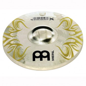 Meinl Gx-8fxh 8` Fx Hat, Pair купить