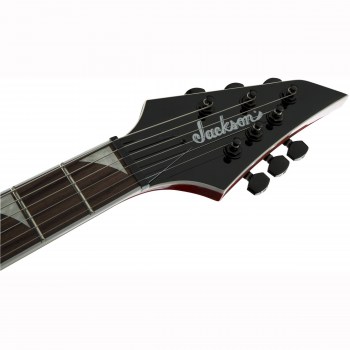 Jackson Scx - Cherry Burst купить