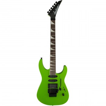 Jackson X Series Soloist™ SL3X, Rosewood Fingerboard, Slime Green купить