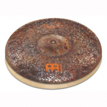 Meinl B16edmth 16` Extra Dry Medium Thin Hihat, Pair купить