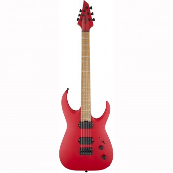 Jackson Mm Juggernaut Ht 6 Stn Red купить