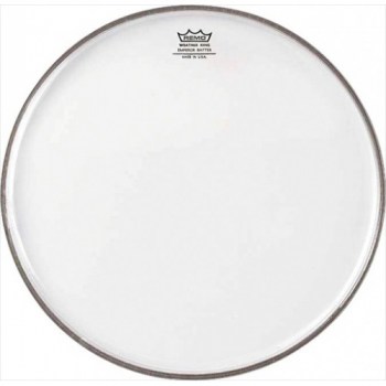 Remo BR-1326-00- AMBASSADOR®, Clear, 26` Diameter купить