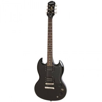 Epiphone SG Special EBONY CH купить