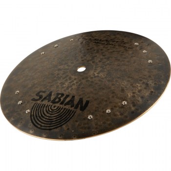 Sabian 10`` ALIEN DISC Percussion HH EFFECT купить