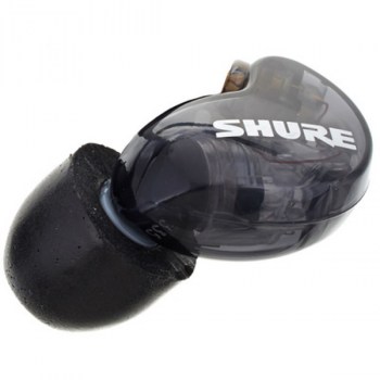 Shure SE215-K-LEFT купить