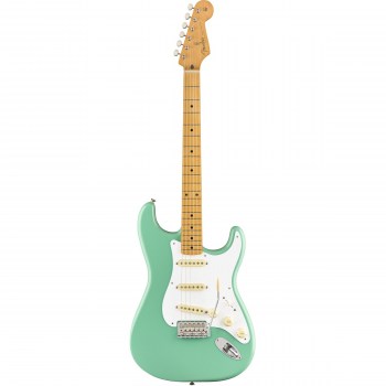 Fender Vintera 50s Stratocaster Sea Foam Green купить