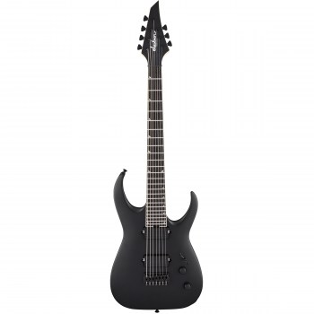 Jackson USA Signature Misha Mansoor Juggernaut HT7, Ebony Fingerboard, Matte Black купить