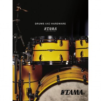 Tama Tms1465s-sbm Star купить