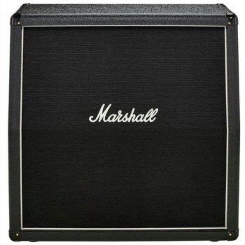 Marshall Mx412ar 4x12 Angled Cabinet купить