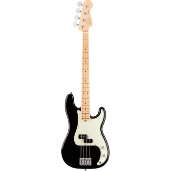 Fender AM PRO P BASS MN BK купить