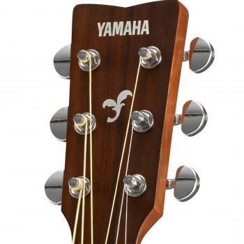 Yamaha FS800 Natural купить