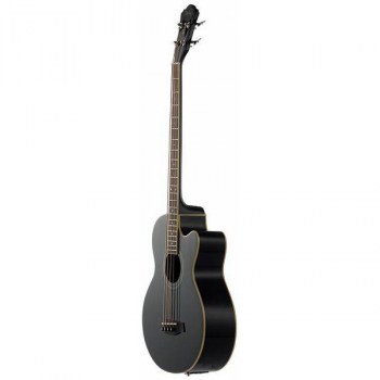 Ibanez AEB8E Black купить