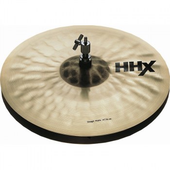 Sabian 14`` HHX STAGE HATS купить