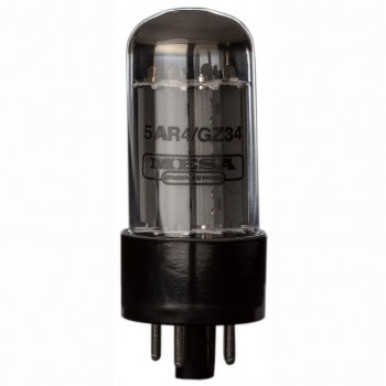 Mesa Boogie 5ar4 Rectifier Tube (individual) купить