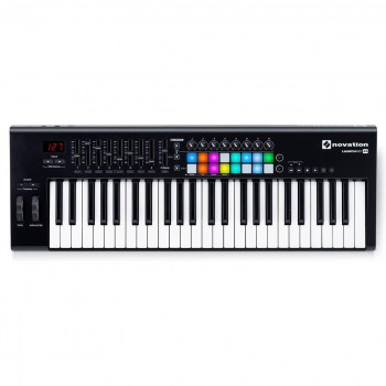 Novation Launchkey 49 MK2 купить