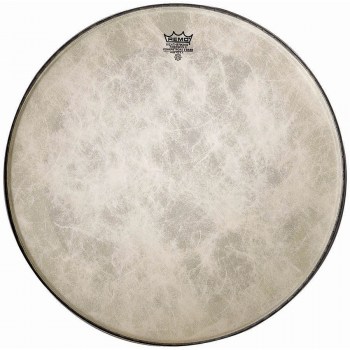 Remo P3-1026-00-FLT Powerstroke® 3, Fiberskyn®, Diplomat®, Felt Tone™, 26` Diameter купить