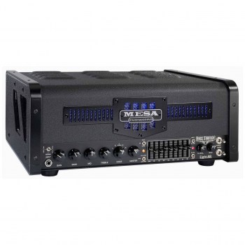 Mesa Boogie BASS STRATEGY купить