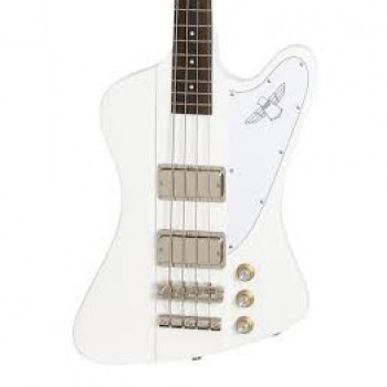 Epiphone THUNDERBIRD VINTAGE PRO ALPINE WHITE купить