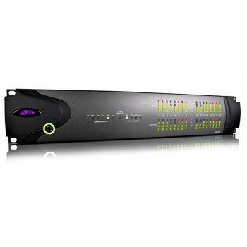 Avid HD I/O 16x16 Analog купить