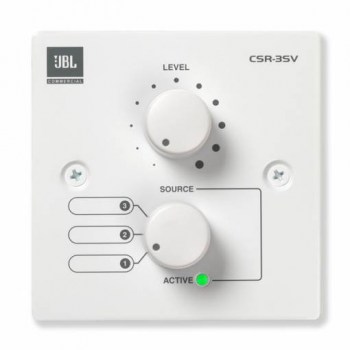 JBL CSR-3SV (EU - WHT) купить