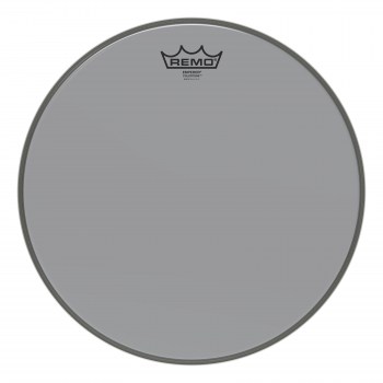 Remo Be-0314-ct-sm Emperor® Colortone™ Smoke Drumhead, 14. купить