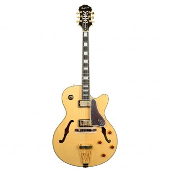 Epiphone JOE PASS EMPEROR-II PRO Natural купить