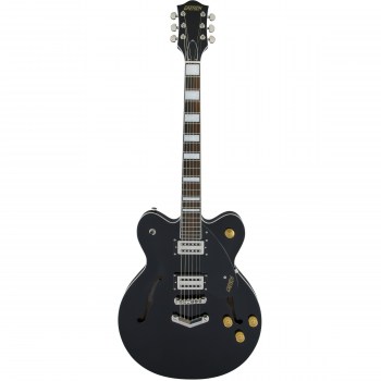 Gretsch G2622 Streamliner™ Center Block with V-Stoptail, Broad`Tron™ Pickups, Black купить