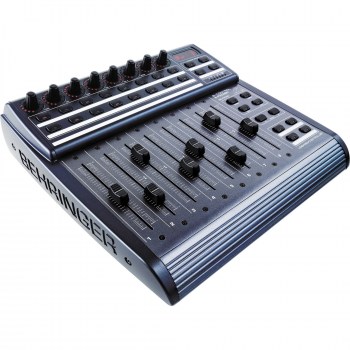 Behringer BCF2000 MIDI купить