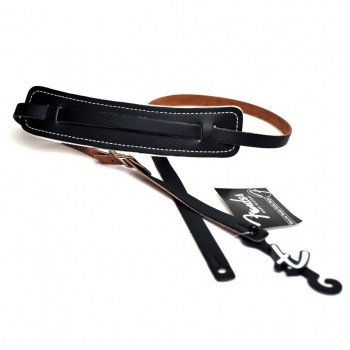 Fender Standard Vintage Strap, Black купить