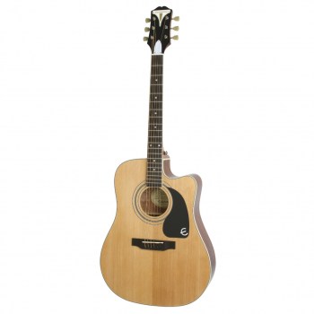 Epiphone PRO-1 ULTRA Acoustic/Electric Natural купить