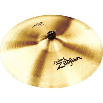 Zildjian 20` A` CRASH RIDE купить