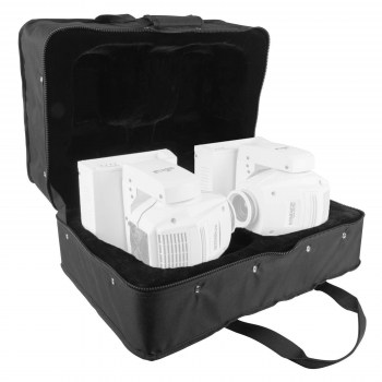 Chauvet-dj Chs-x5x Vip Gear Bag For A Pair Of Intimidator Spot Led 150/250/255 Ircs купить