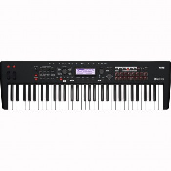 Korg Kross2-61-mb купить